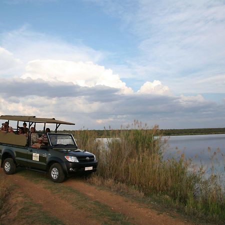 Mongena Game Lodge Hammanskraal Luaran gambar