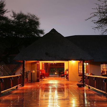Mongena Game Lodge Hammanskraal Luaran gambar