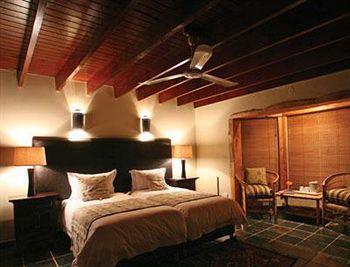 Mongena Game Lodge Hammanskraal Luaran gambar