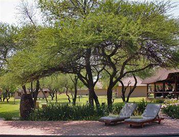 Mongena Game Lodge Hammanskraal Luaran gambar