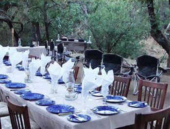 Mongena Game Lodge Hammanskraal Luaran gambar