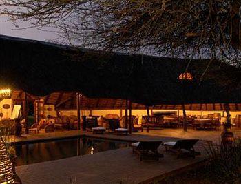 Mongena Game Lodge Hammanskraal Luaran gambar