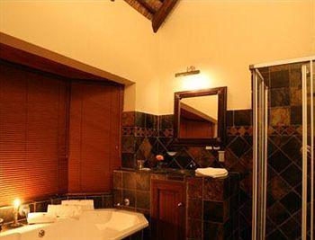 Mongena Game Lodge Hammanskraal Luaran gambar