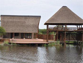 Mongena Game Lodge Hammanskraal Luaran gambar