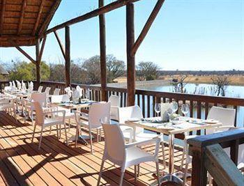 Mongena Game Lodge Hammanskraal Luaran gambar