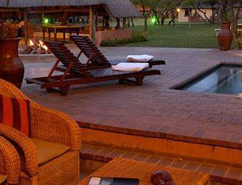 Mongena Game Lodge Hammanskraal Luaran gambar