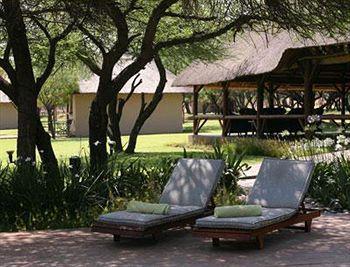Mongena Game Lodge Hammanskraal Luaran gambar