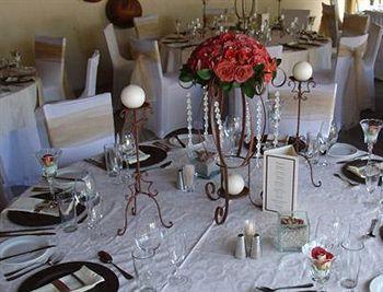 Mongena Game Lodge Hammanskraal Luaran gambar