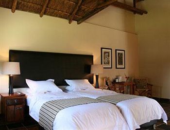 Mongena Game Lodge Hammanskraal Luaran gambar