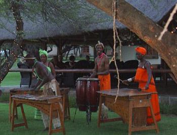 Mongena Game Lodge Hammanskraal Luaran gambar