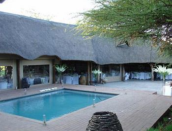 Mongena Game Lodge Hammanskraal Luaran gambar