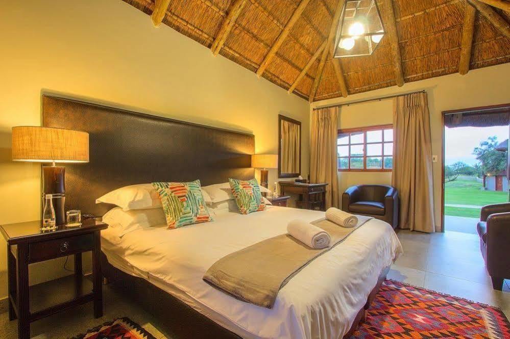 Mongena Game Lodge Hammanskraal Luaran gambar